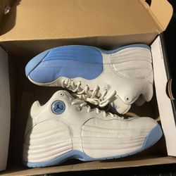 Jordan Jumpman Team 1 Mens Shoes 