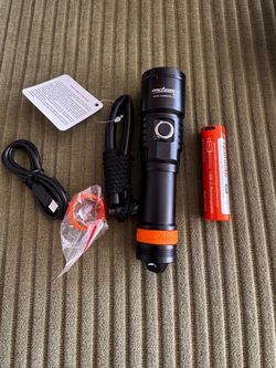 Orcatorch D530