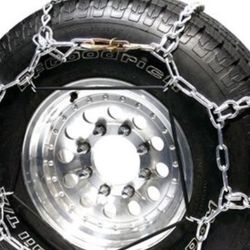 Peerless Snow Chains For Truck