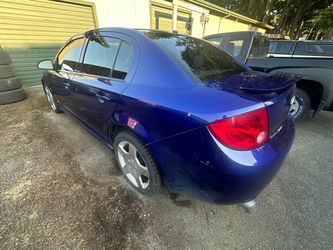 2007 Chevrolet Cobalt