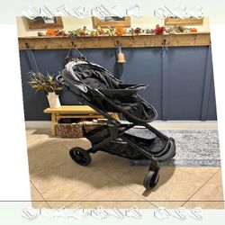 develop with Fresh Children's Buggy Safe, Chic, and Ready for Exploration