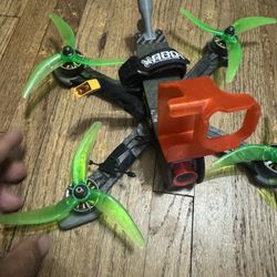 Skyliner By Le Drib 5 Inch