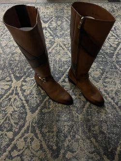 Botas Cuadra Women Mujer