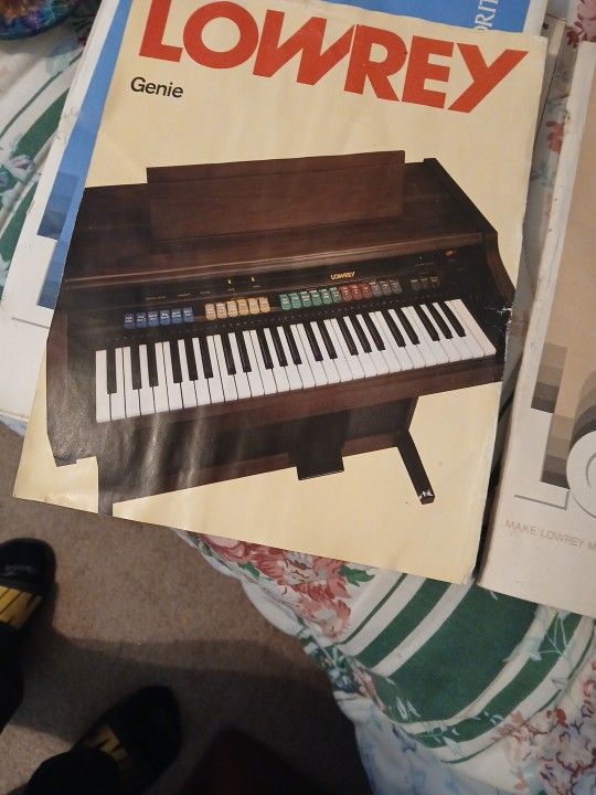 Organ