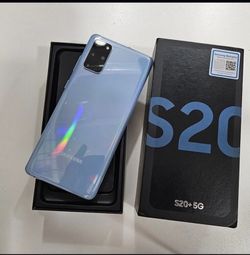 Samsung galaxy s20