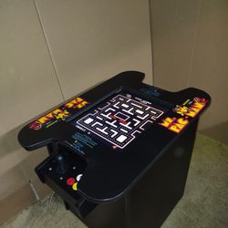 Arcade Cocktail Table Machine 