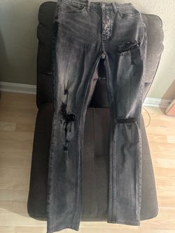 Ksubi Jeans AUTHENTIC