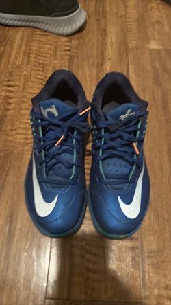 Kevin Durant shoes