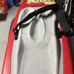 Knee Board 