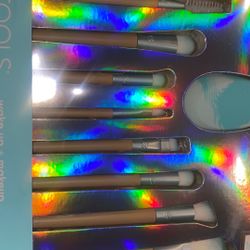 Eco tools Make Up Brushes 