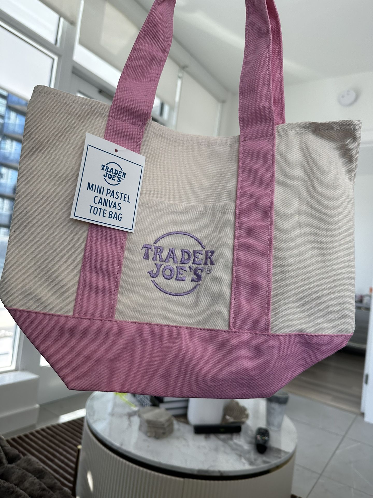 Trader Joe’s Tote Bags
