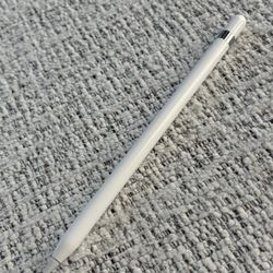 Apple Pencil (1st Generation)