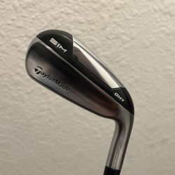 Driving Iron 