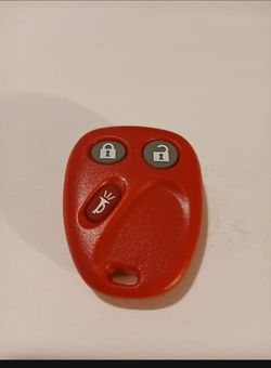 New Chevy GMC Yukon Remote Control