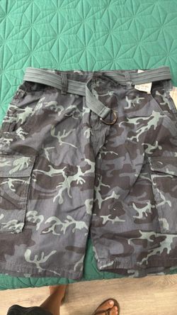 Men shorts