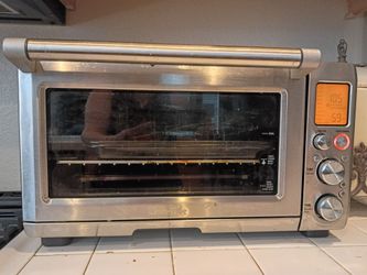 Breville Oven Airfryer