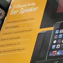 Speaker