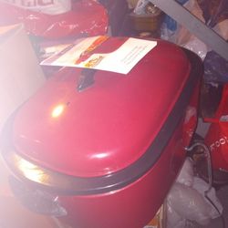 Bella 18Quart Roaster Oven