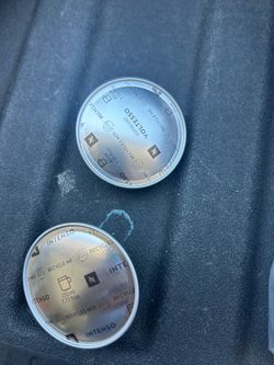 Nespresso pods