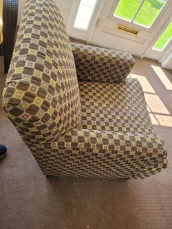 Accent Chair