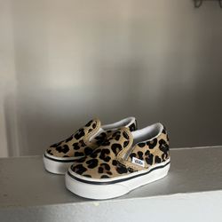 Vans Slip Ons For Toddler