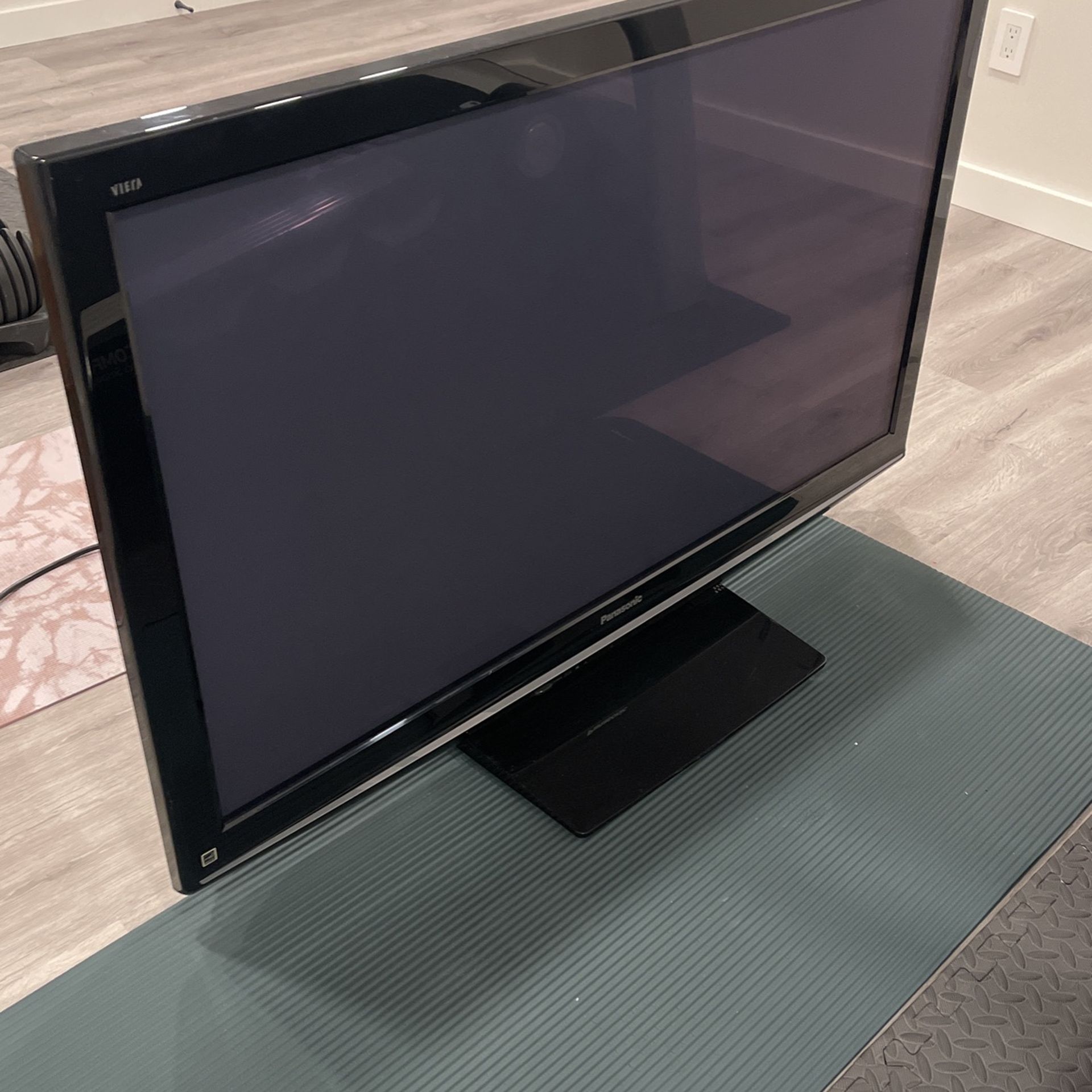 Panasonic Flat screen TV