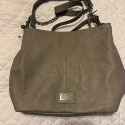 Harley Davidson Leather Purse