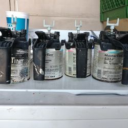   Paint And Pour Spout