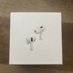 AirPods Pro 2nd Gen