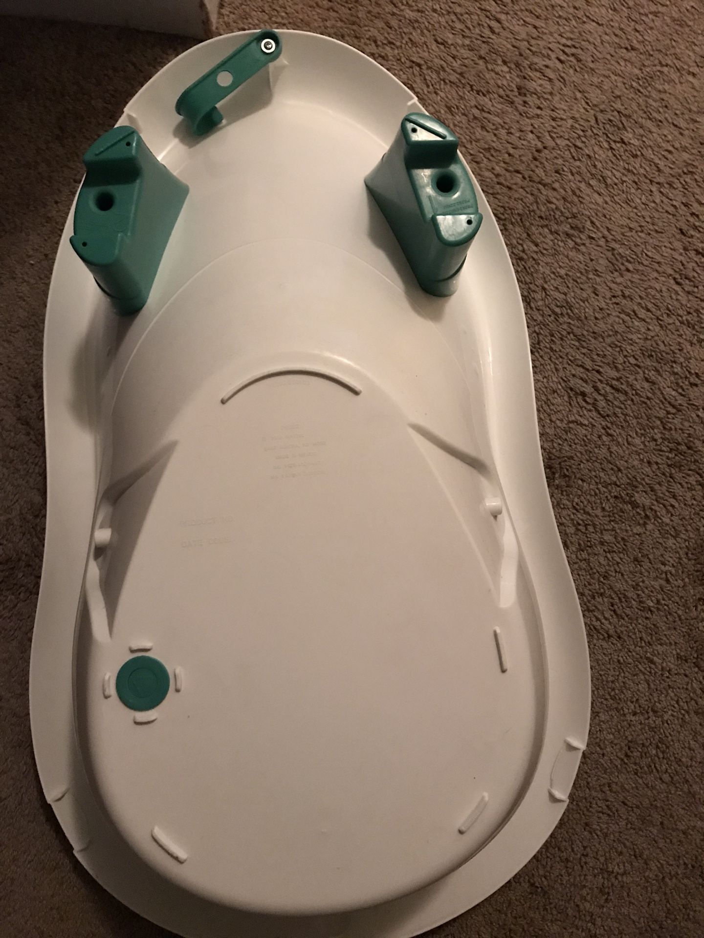 Baby Tub Bath