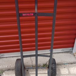 Milwaukee Heavy Duty Dolly