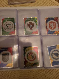 Fifa cards