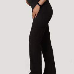 Maternity Cargo Black 
