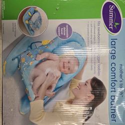 Large Comfort bather for Baby