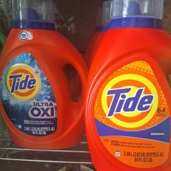 Tide