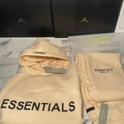 New Essential Sets $99.99 