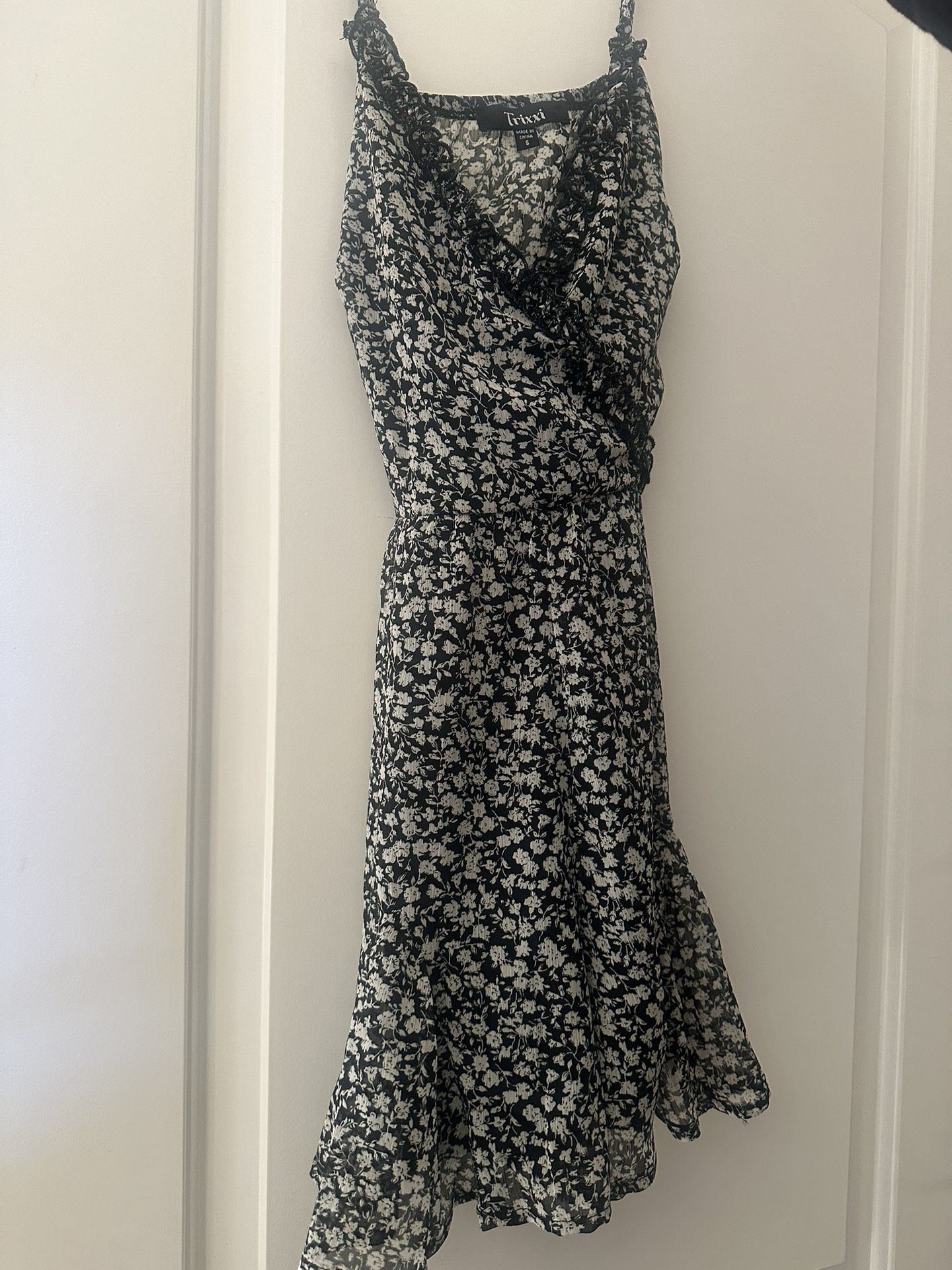 dresses