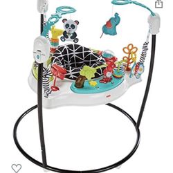 Baby Jumper 