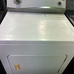 Whirlpool Electric Dryer