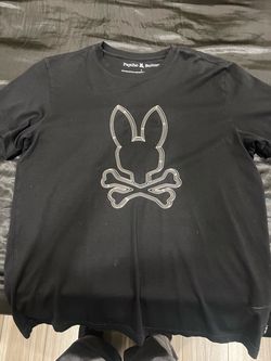physic bunny