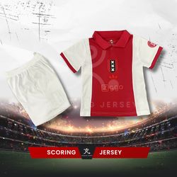 Soccer Uniforms