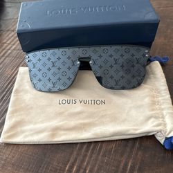 Authentic Louis Vuitton Sunglasses