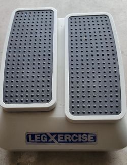 LEG XERCISE