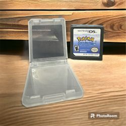 Pokémon Games DS