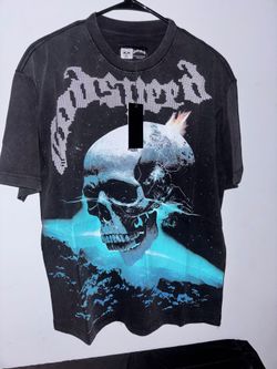 Godspeed tee