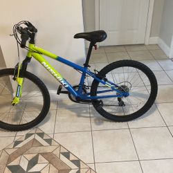 Nishiki pueblo mountain bike cheap 24