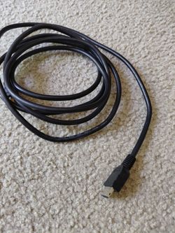 6' HDMI cable $10 local NE Philly is still available