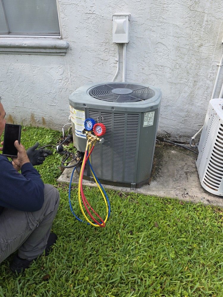 Ac unit 2 3 4 5 Tons A/c Unit Sales