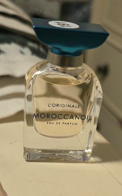 Sample Perfum Moroccanoil
