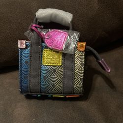 Micro Southbank Tote